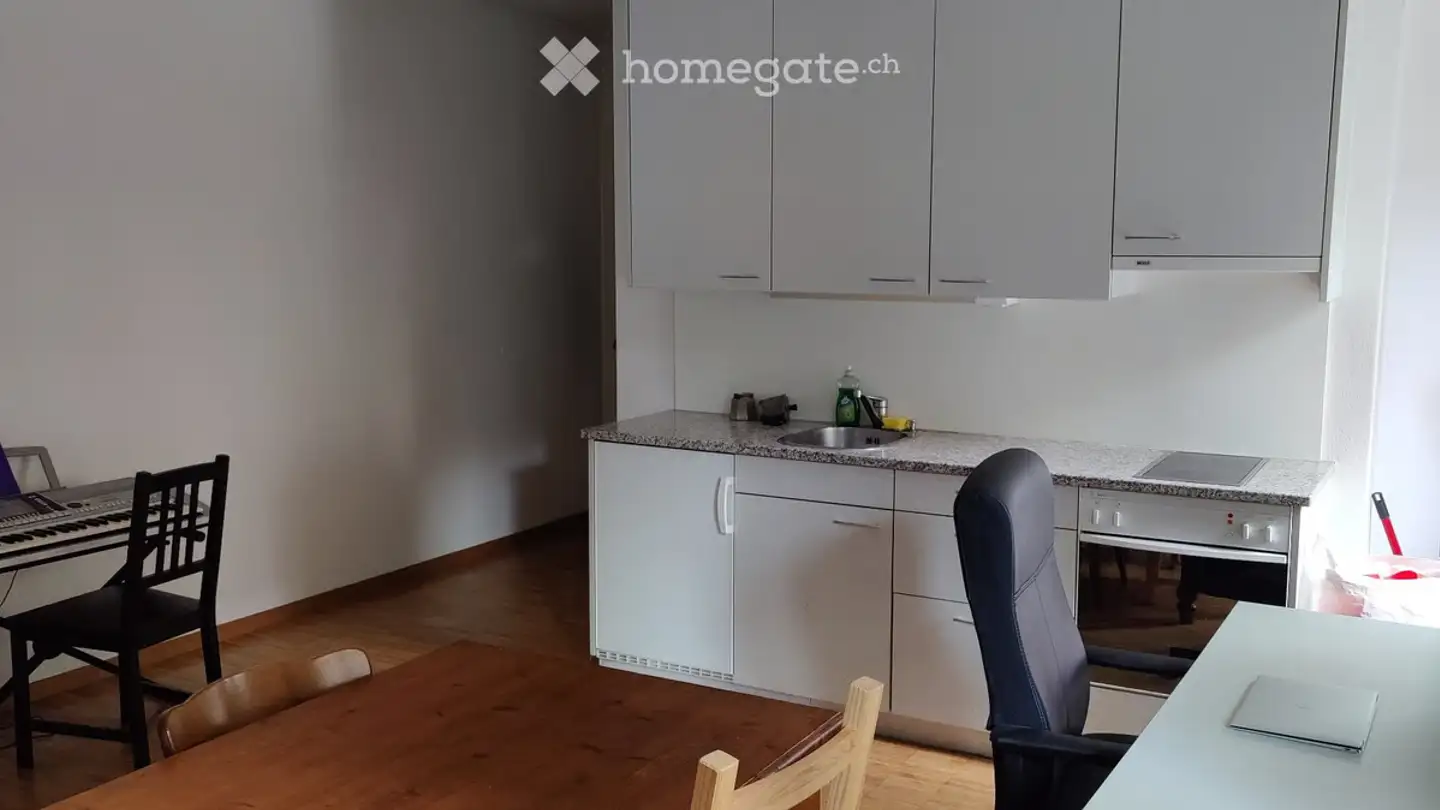 Appartamento in affitto - Lagerweg 4, 3013 Bern - Foto 2