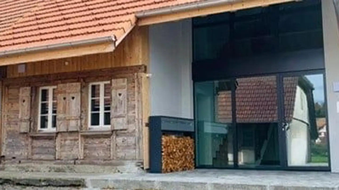 Apartment for rent - Balmstrasse 18, 4584 Lüterswil