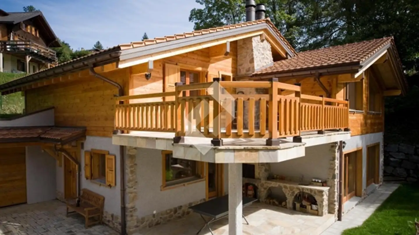 Chalet in vendita - 1911 Ovronnaz - Foto 3