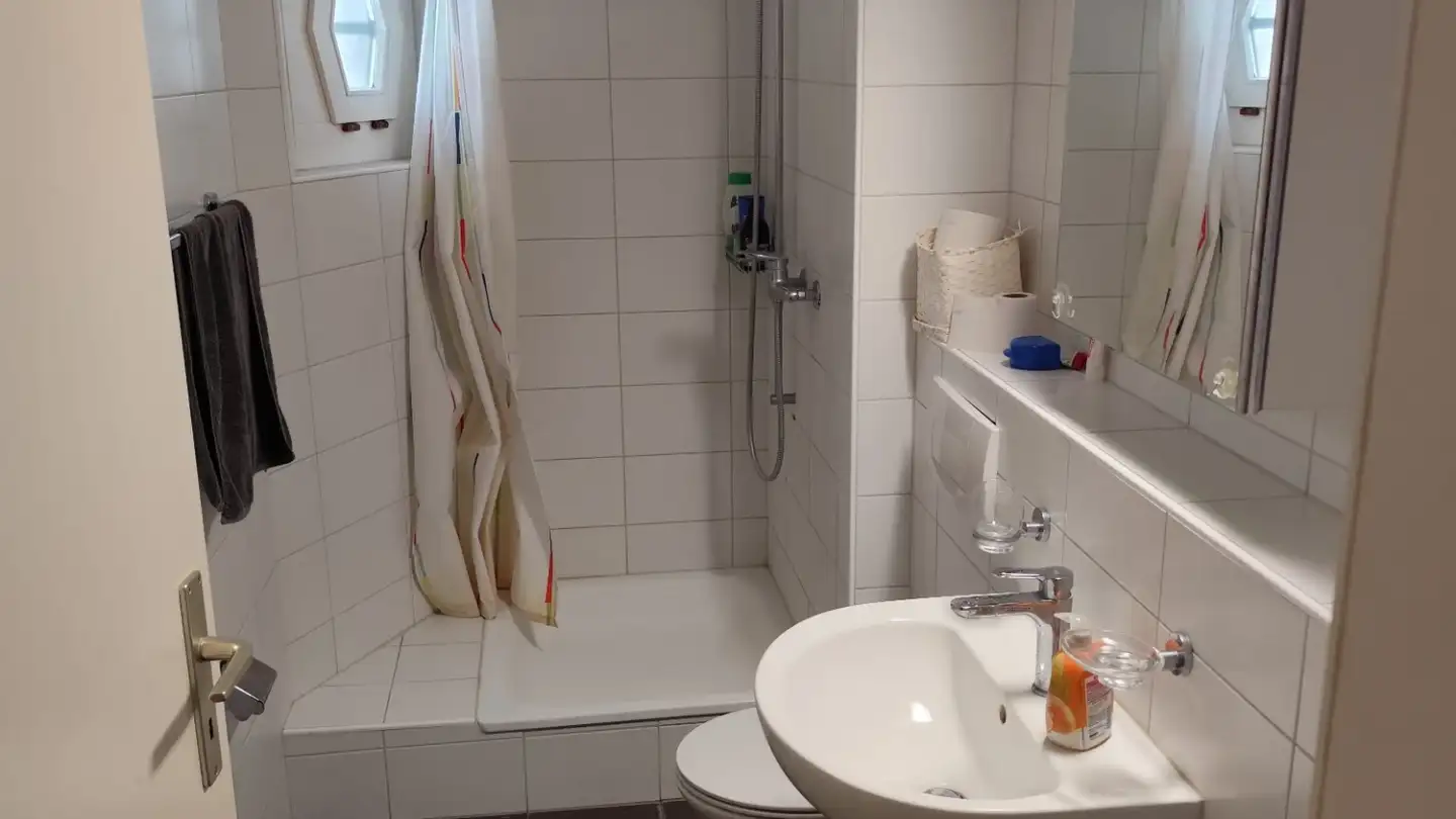 Appartamento in affitto - Lagerweg 4, 3013 Bern - Foto 4