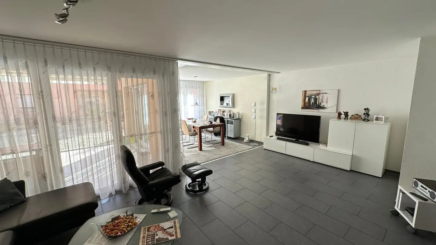 Wohnung kaufen - Therwilerstrasse 27a, 4104 Oberwil BL
