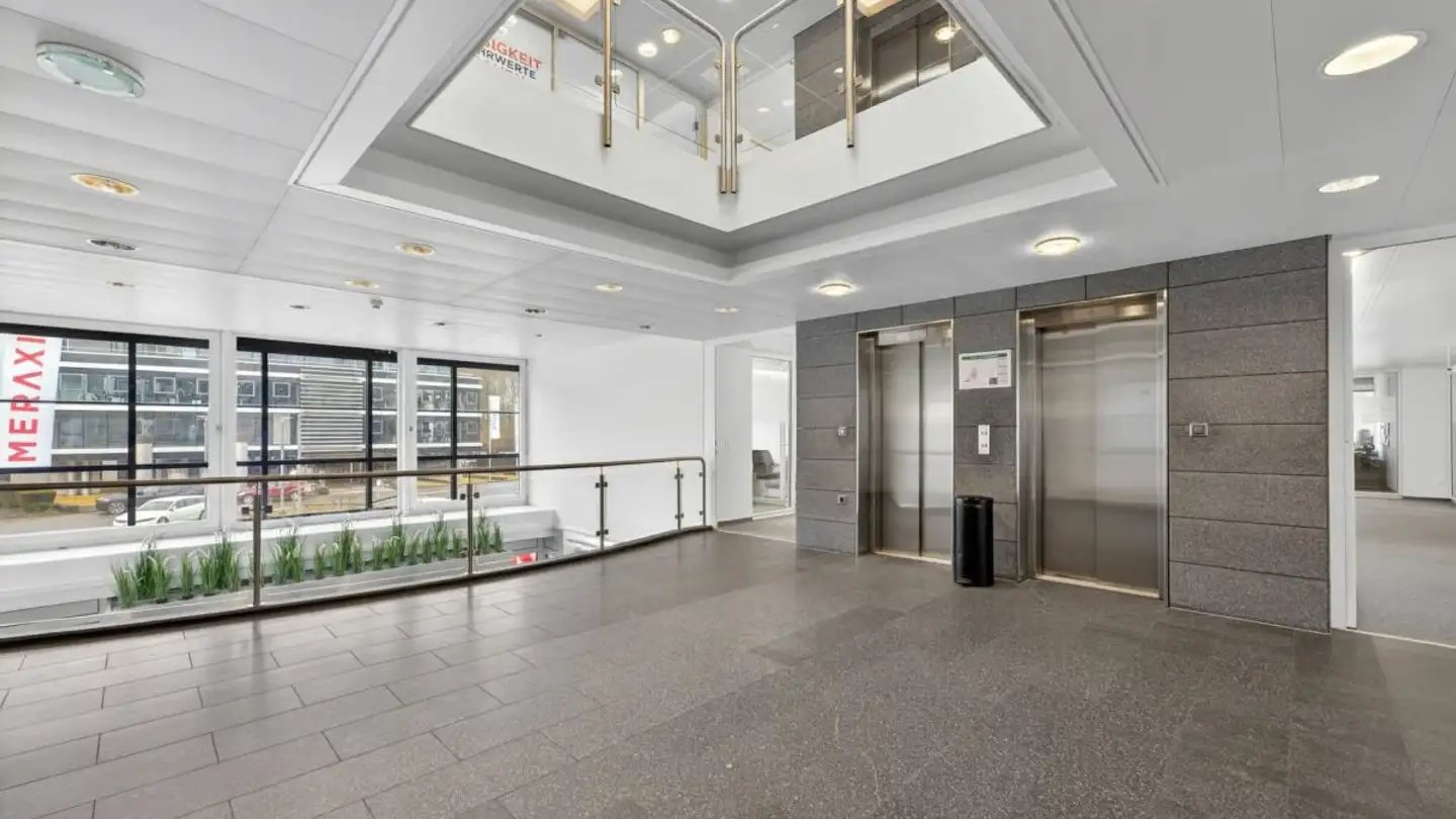 Office space for rent - Worbstrasse 50, 3074 Muri b. Bern - Photo 3