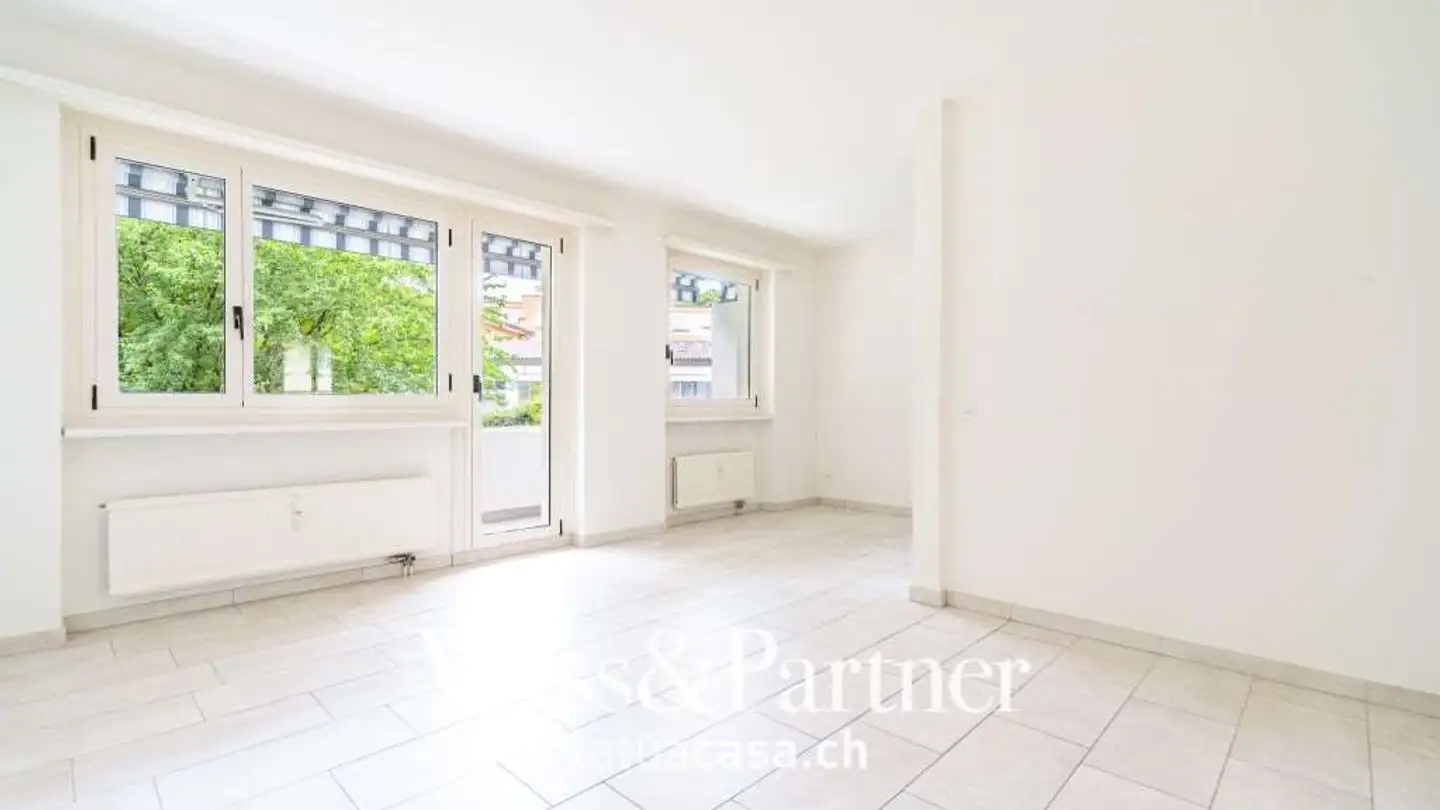 Wohnung mieten - Via Arbigo 62, 6616 Losone