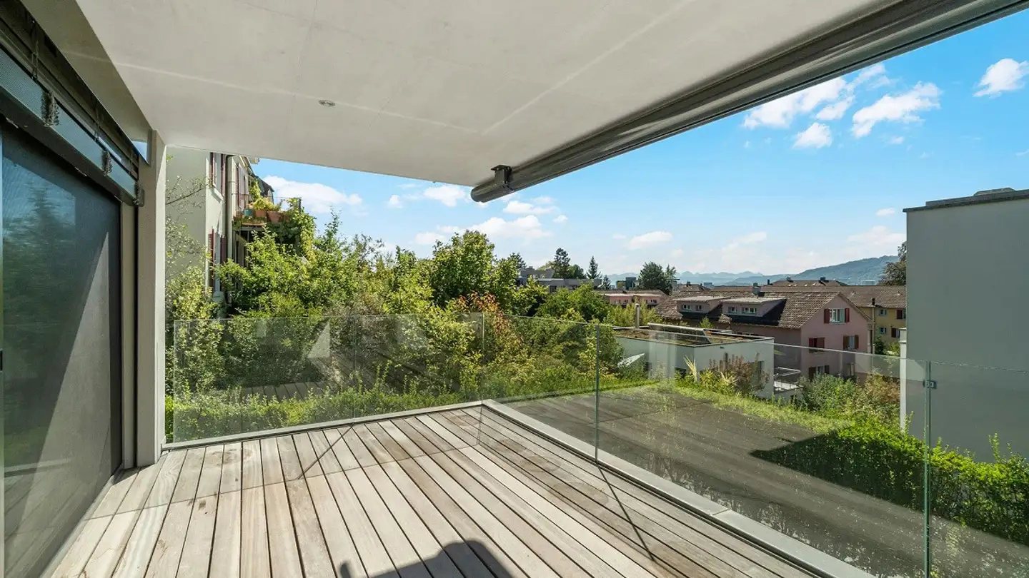 Appartement à vendre - Imbisbühlstrasse 51, 8049 Zürich - Photo 4