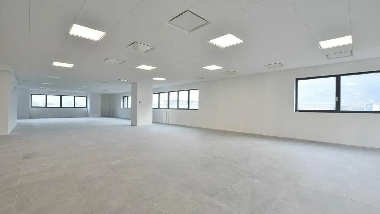 Office space for rent - Via Campo Dell'era 21, 6594 Contone