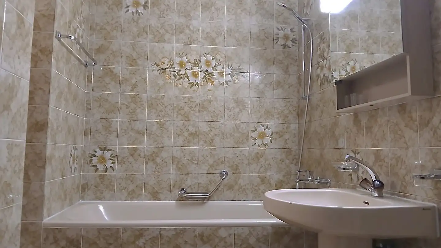 Appartement à louer - 6500 Bellinzona - Photo 3