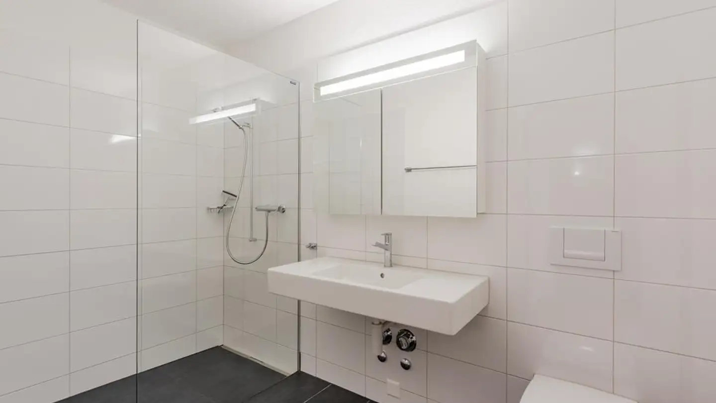 Wohnung mieten - Ramuzstrasse 7, 3027 Bern - Foto 3