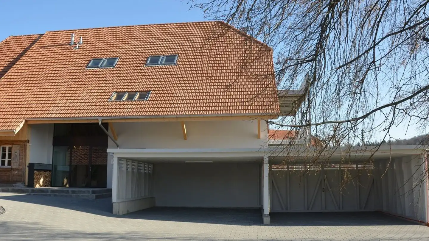 Apartment for rent - Balmstrasse 18, 4584 Lüterswil - Photo 2