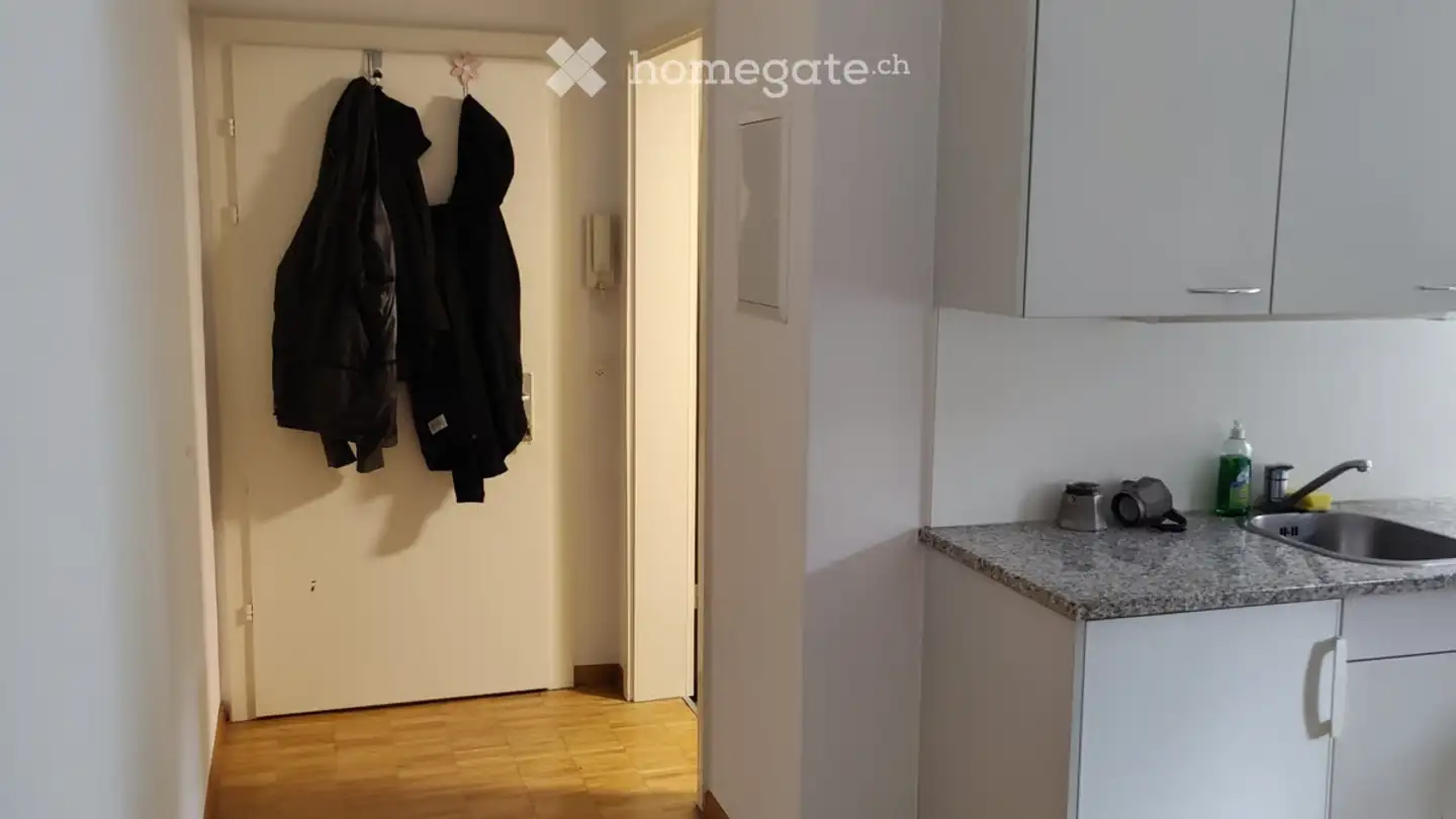 Appartamento in affitto - Lagerweg 4, 3013 Bern - Foto 3