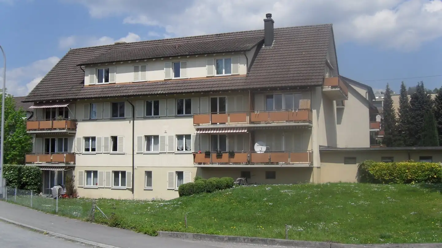 Apartment for rent - Mattenhofweg 2, 8708 Männedorf - Photo 2