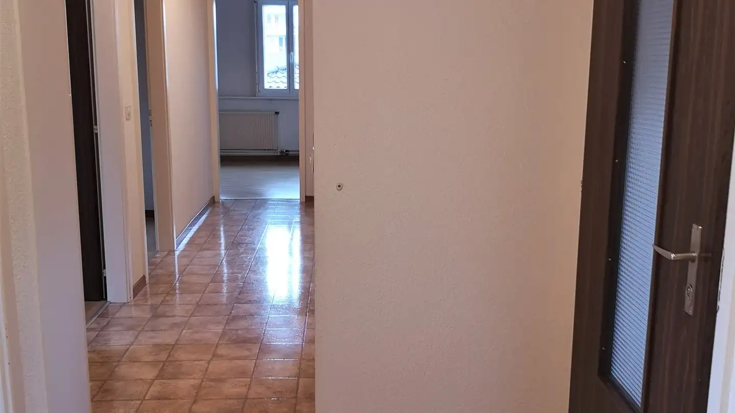Appartamento in affitto - Bleichemattstrasse 31, 4562 Biberist - Foto 4