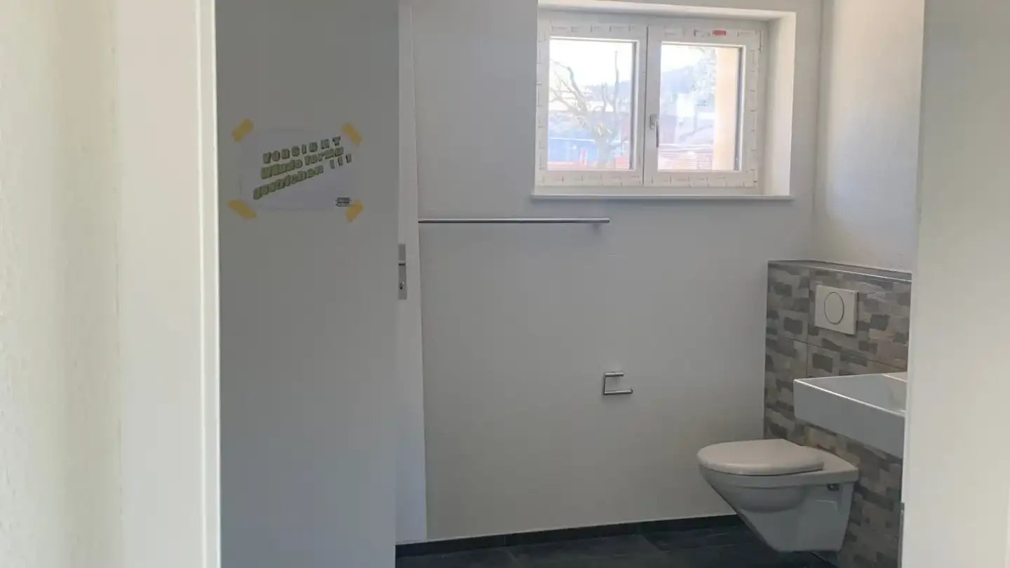 Apartment for rent - Balmstrasse 18, 4584 Lüterswil - Photo 3