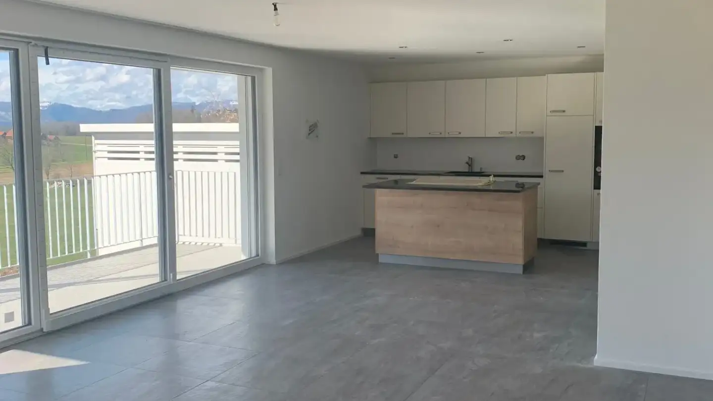 Apartment for rent - Balmstrasse 18, 4584 Lüterswil - Photo 4