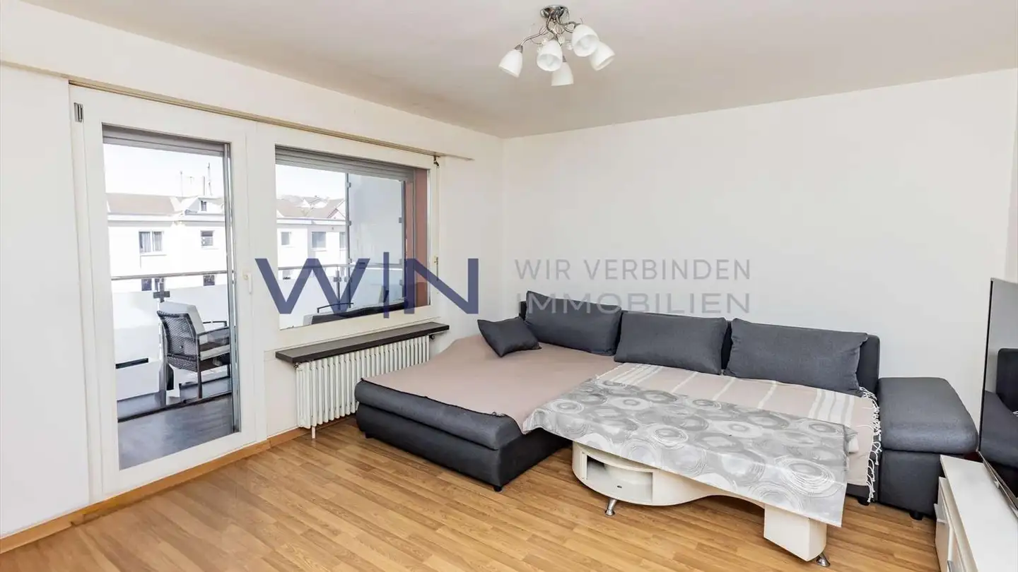 Appartamento in vendita - Bankstrasse, 9244 Niederuzwil - Photo 4