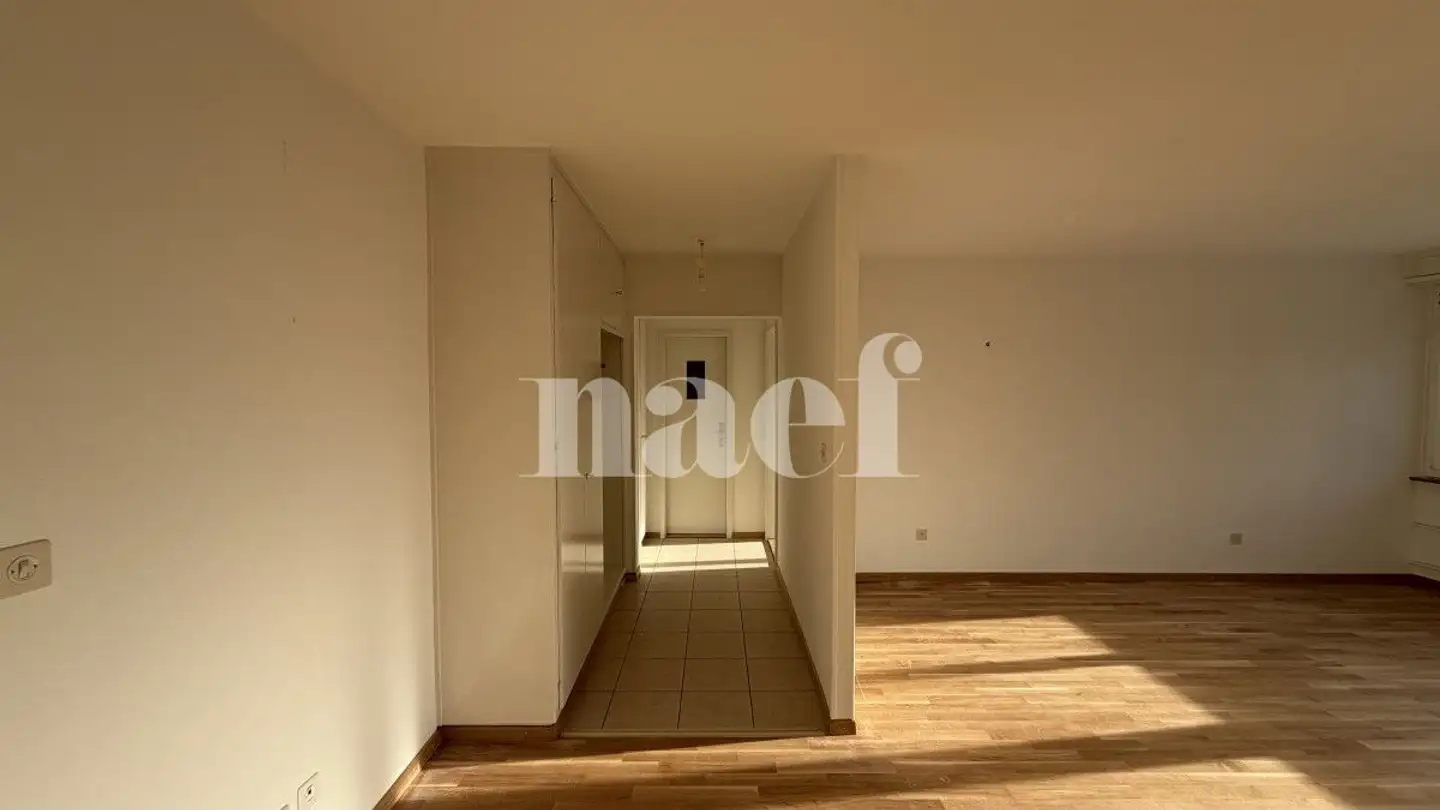 Appartamento in affitto - Rue De La Pierre-À-Mazel 11, 2000 Neuchâtel