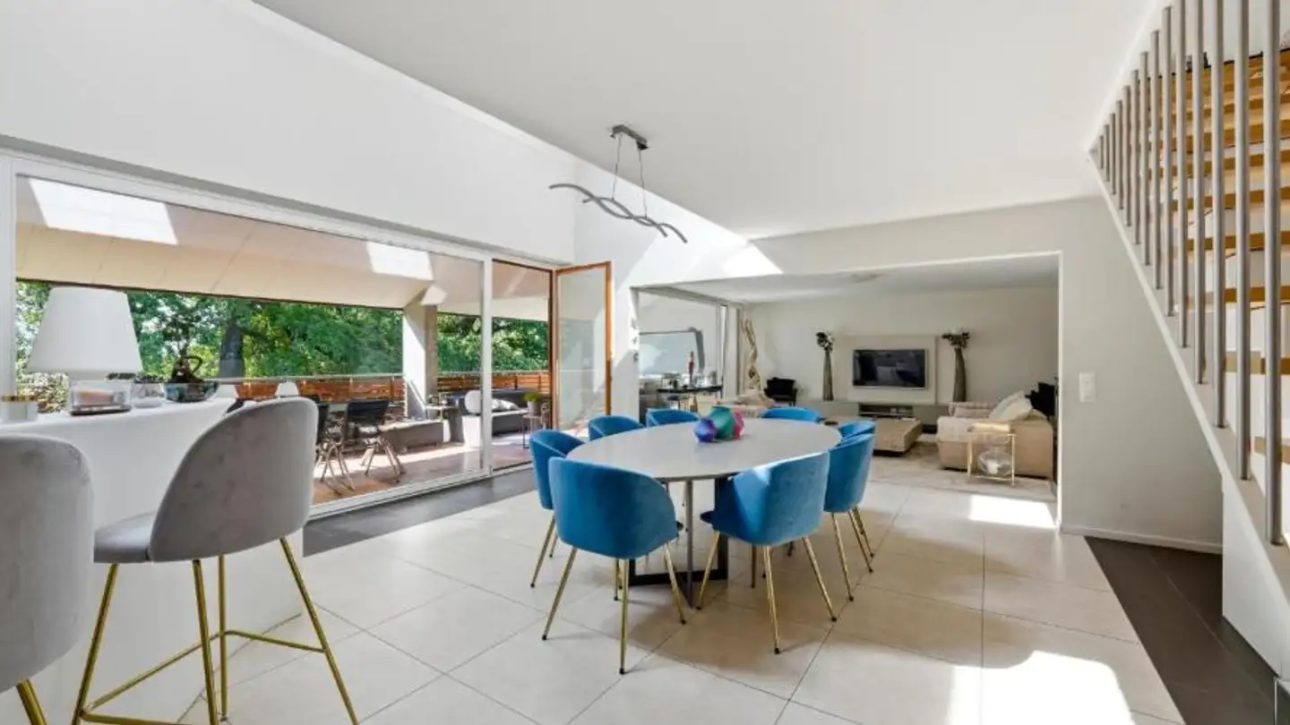 Penthouse for sale - 1195 Bursinel