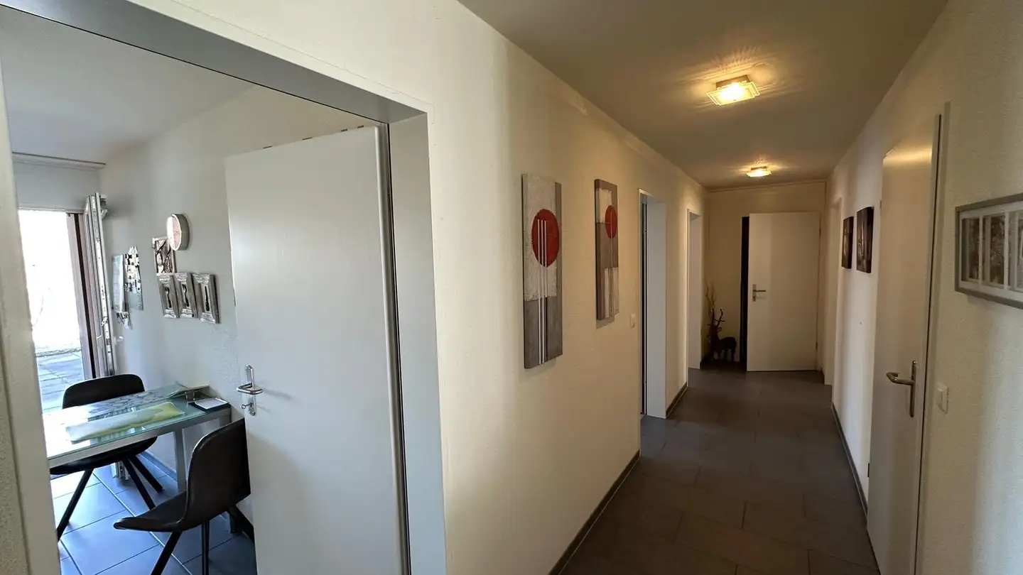 Appartamento in vendita - Therwilerstrasse 27a, 4104 Oberwil BL - Photo 4