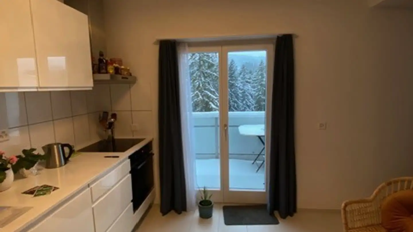 Apartment for rent - Voa Principala 23, 7078 Lenzerheide/Lai