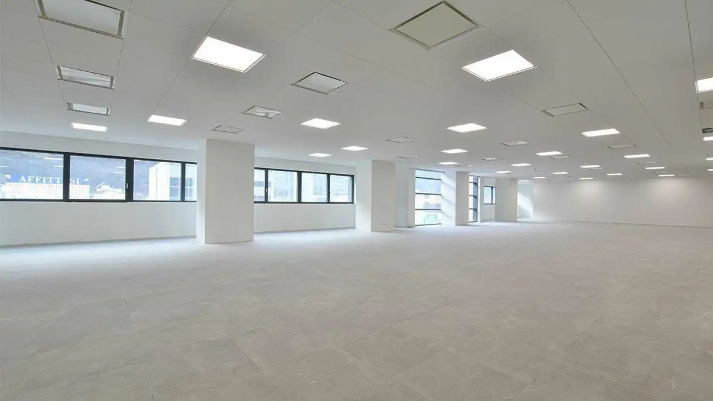 Office space for rent - Via Campo Dell'era 21, 6594 Contone - Photo 3