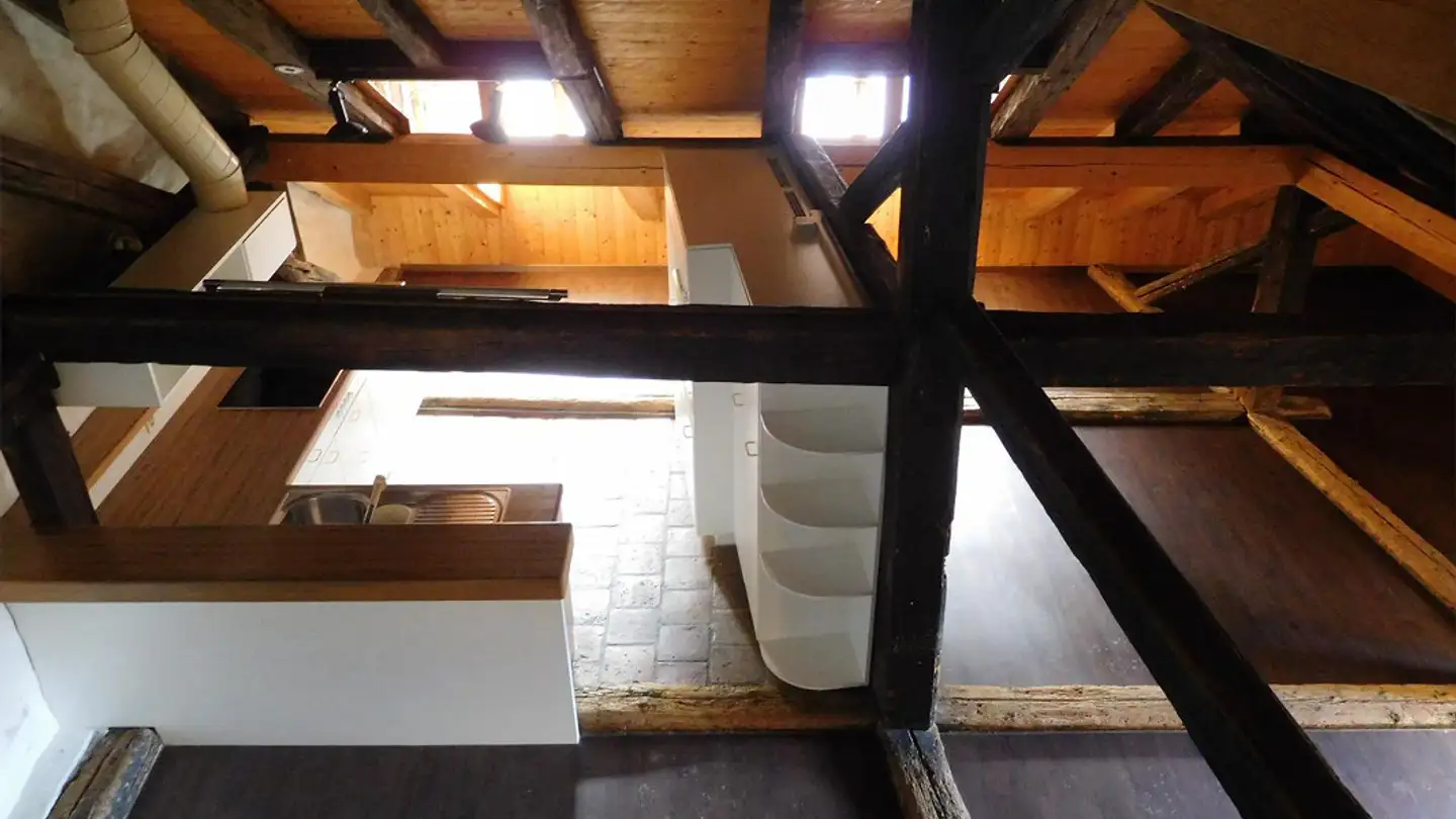 Penthouse mieten - 3600 Thun - Foto 4