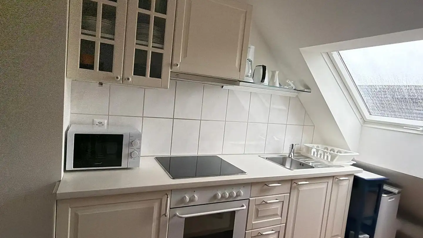 Möblierte Wohnung mieten - Austrasse 12, 4153 Reinach BL