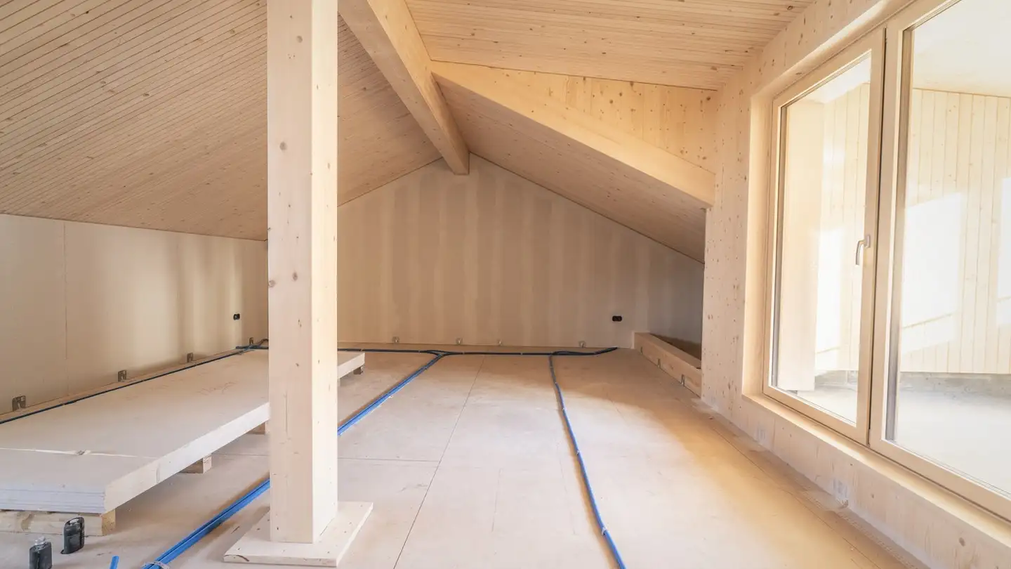 Wohnung kaufen - Haufen 145, 9426 Lutzenberg