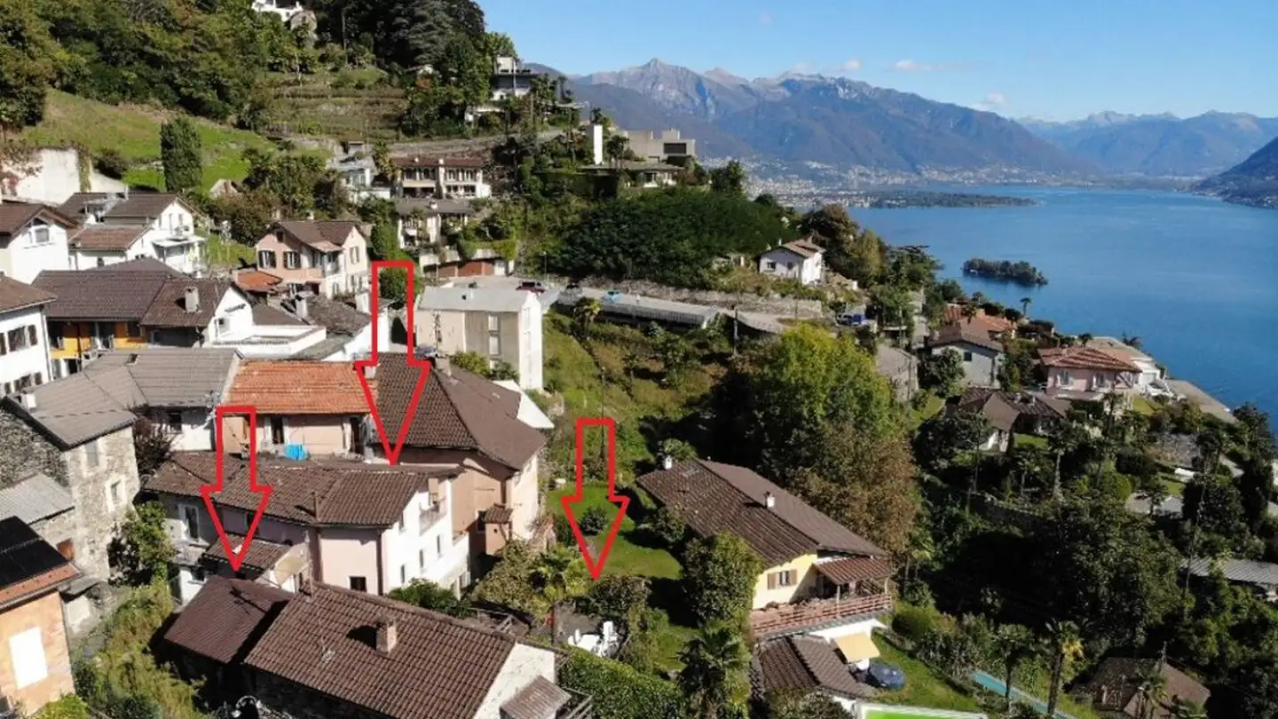 Appartamento in vendita - 6614 Brissago - Photo 3