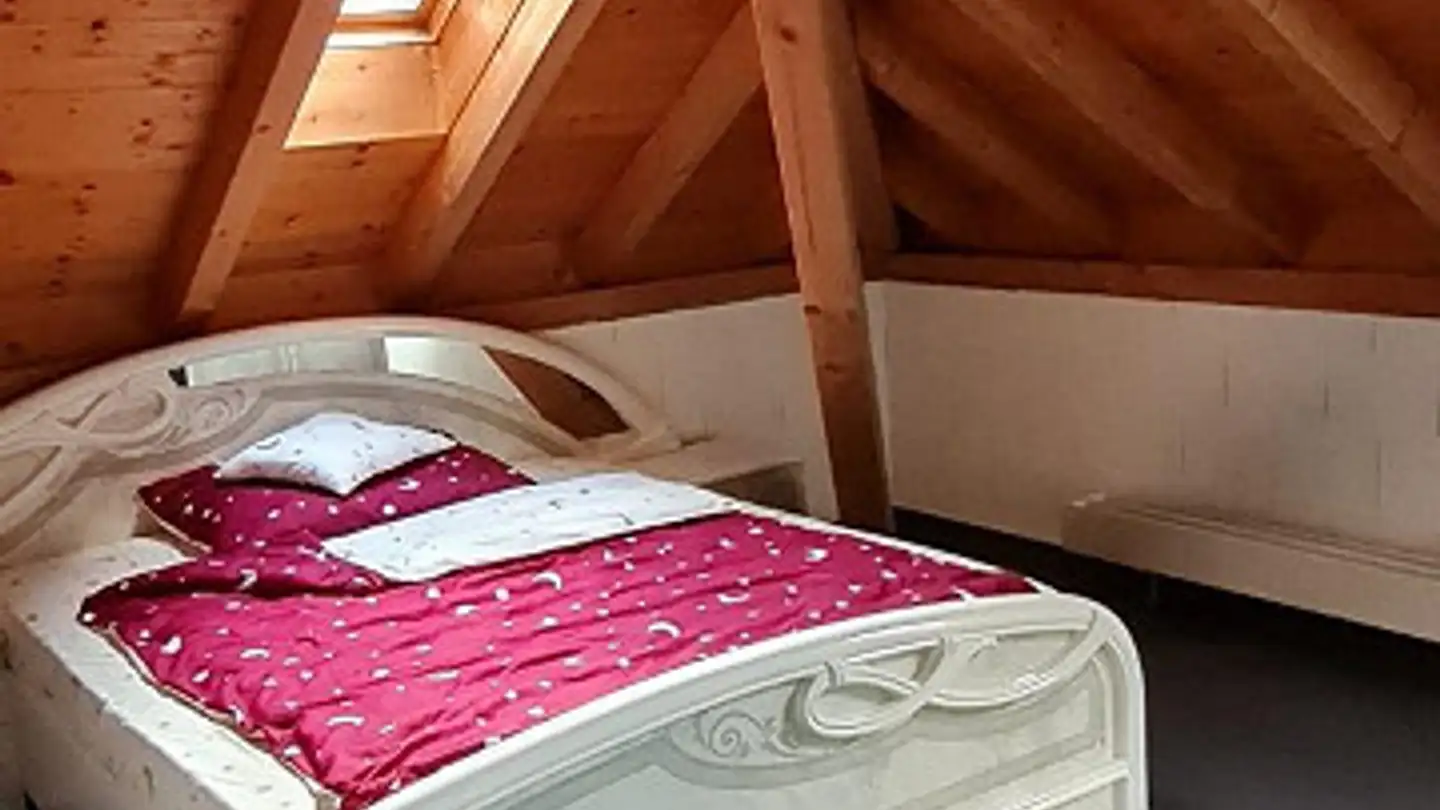 Attique à louer - Gotthardstrasse 52, 6474 Amsteg - Photo 3
