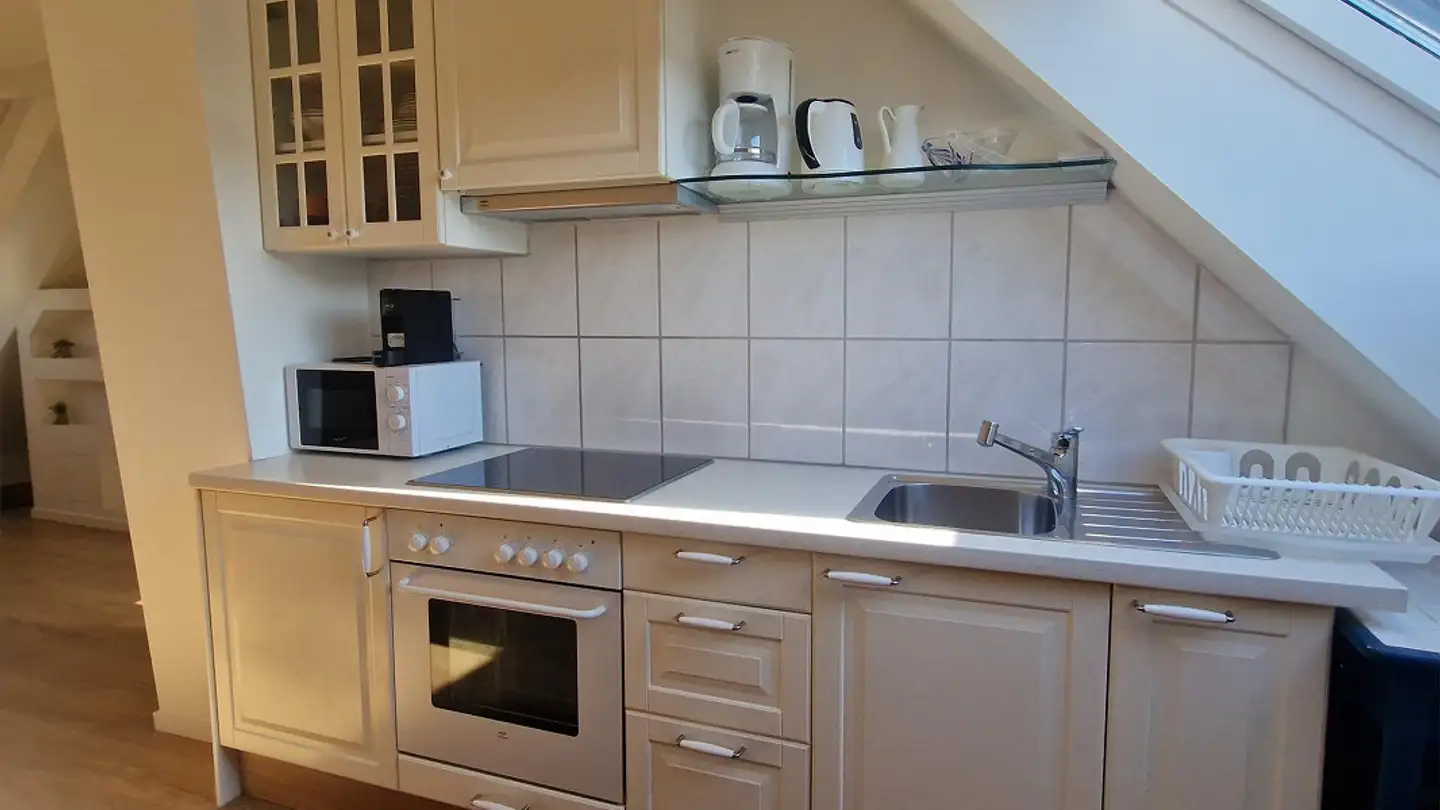 Möblierte Wohnung mieten - Austrasse 12, 4153 Reinach BL - Foto 2