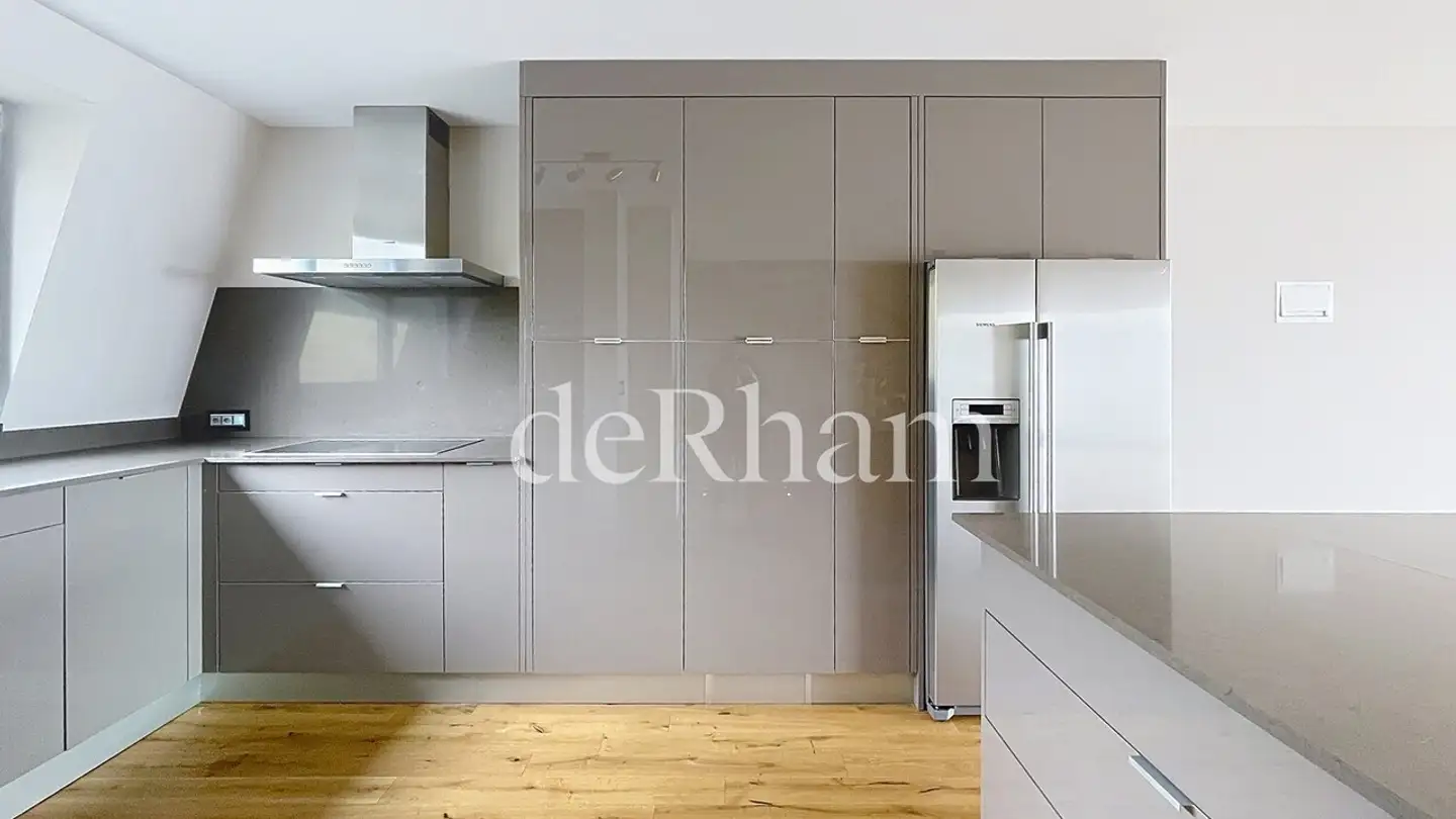 Apartment for rent - Chemin Du Crêt-Ministre, 1090 La Croix (Lutry) - Photo 2