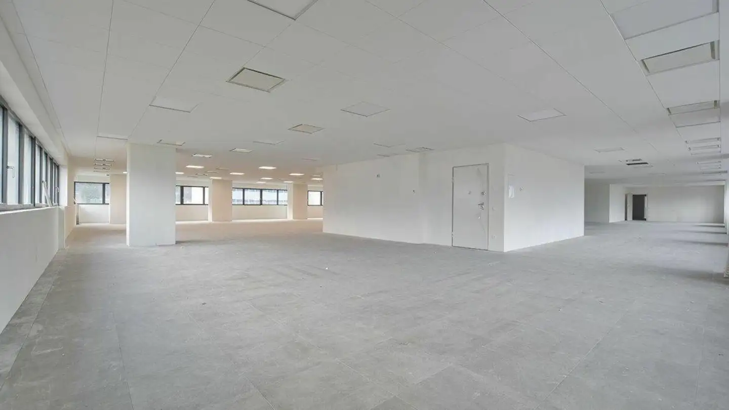 Office space for rent - Via Campo Dell'era 21, 6594 Contone - Photo 4
