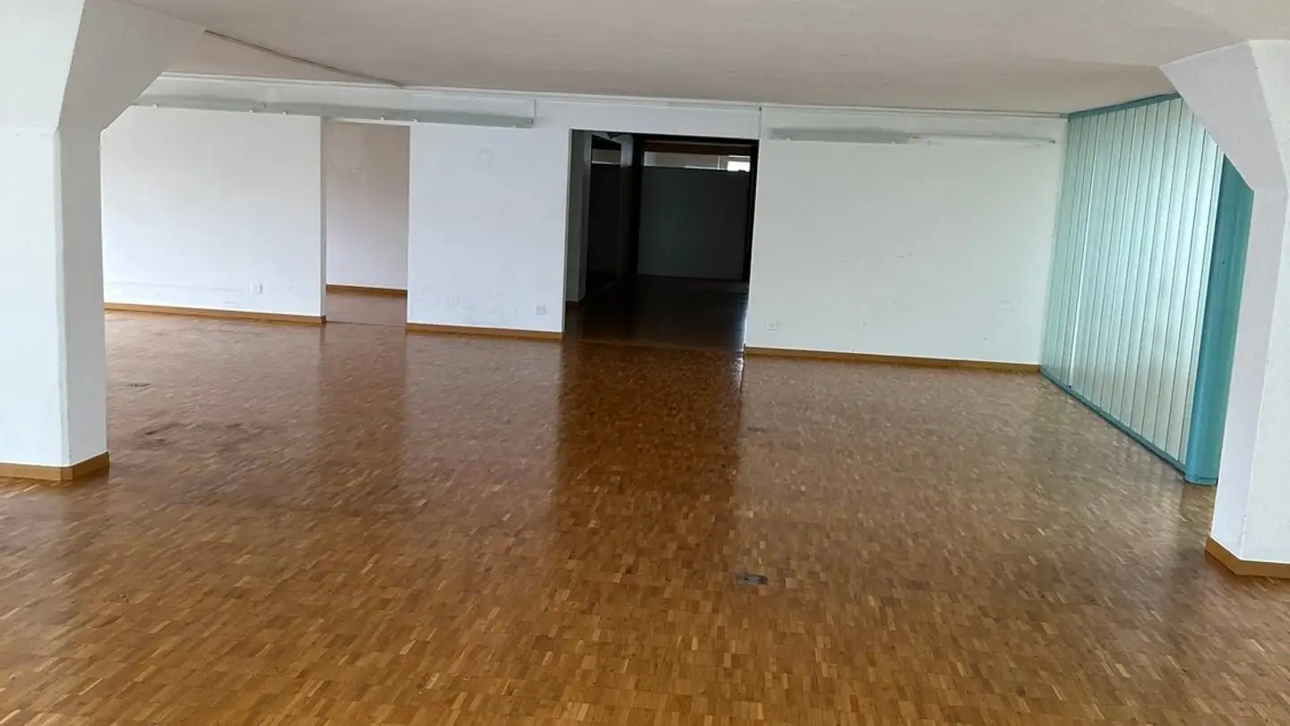 Commerciale in affitto - Reitbahnstrasse 21, 9400 Rorschach - Foto 3