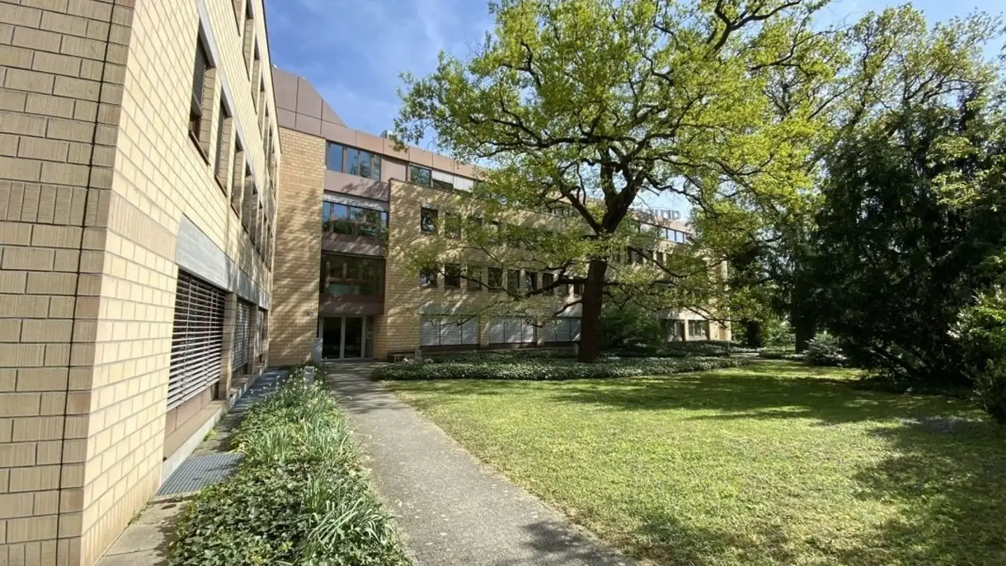 Office space for rent - Gellertstrasse 55, 4052 Basel - Photo 2
