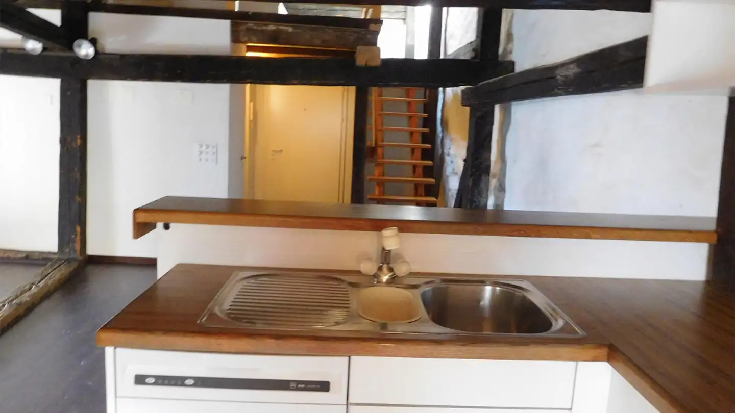 Penthouse mieten - 3600 Thun - Foto 2