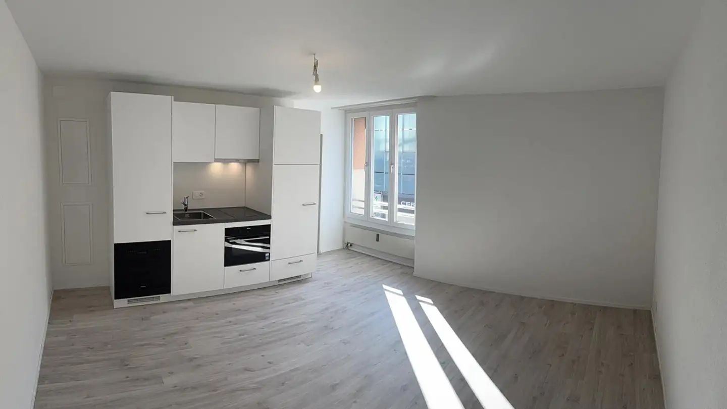 Appartamento in affitto - Sissacherstrasse 2, 4460 Gelterkinden