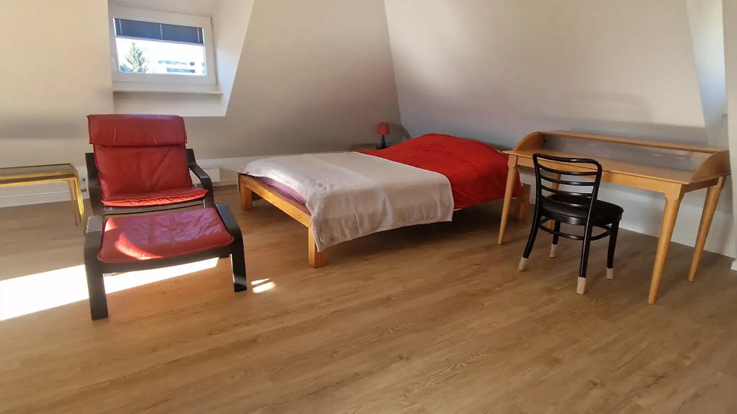 Möblierte Wohnung mieten - Austrasse 12, 4153 Reinach BL - Foto 3