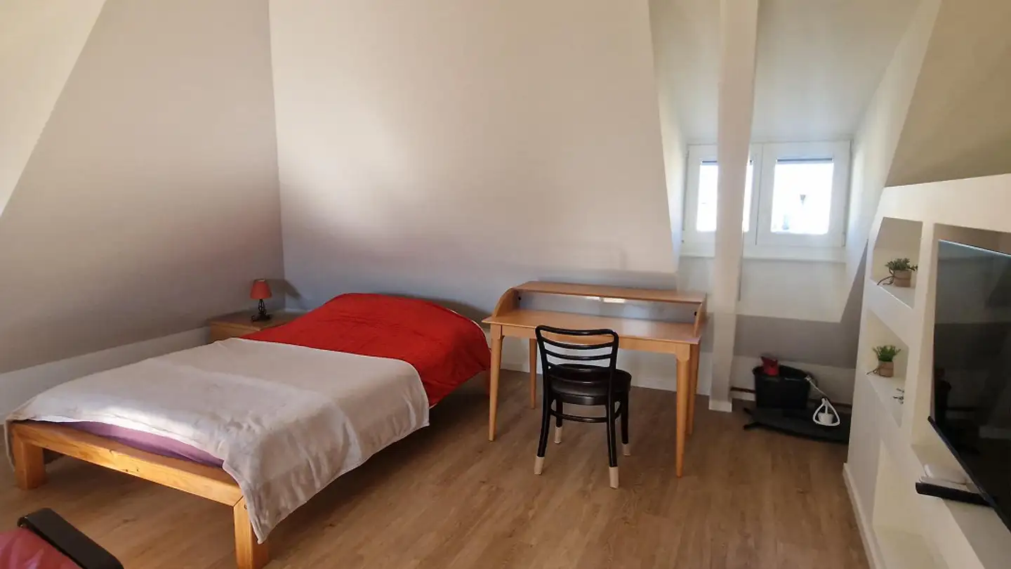 Möblierte Wohnung mieten - Austrasse 12, 4153 Reinach BL - Foto 4