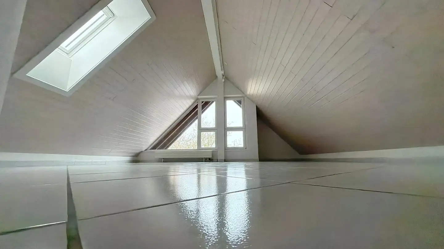 Maisonette kaufen - Langenthalstrasse 34, 4912 Aarwangen