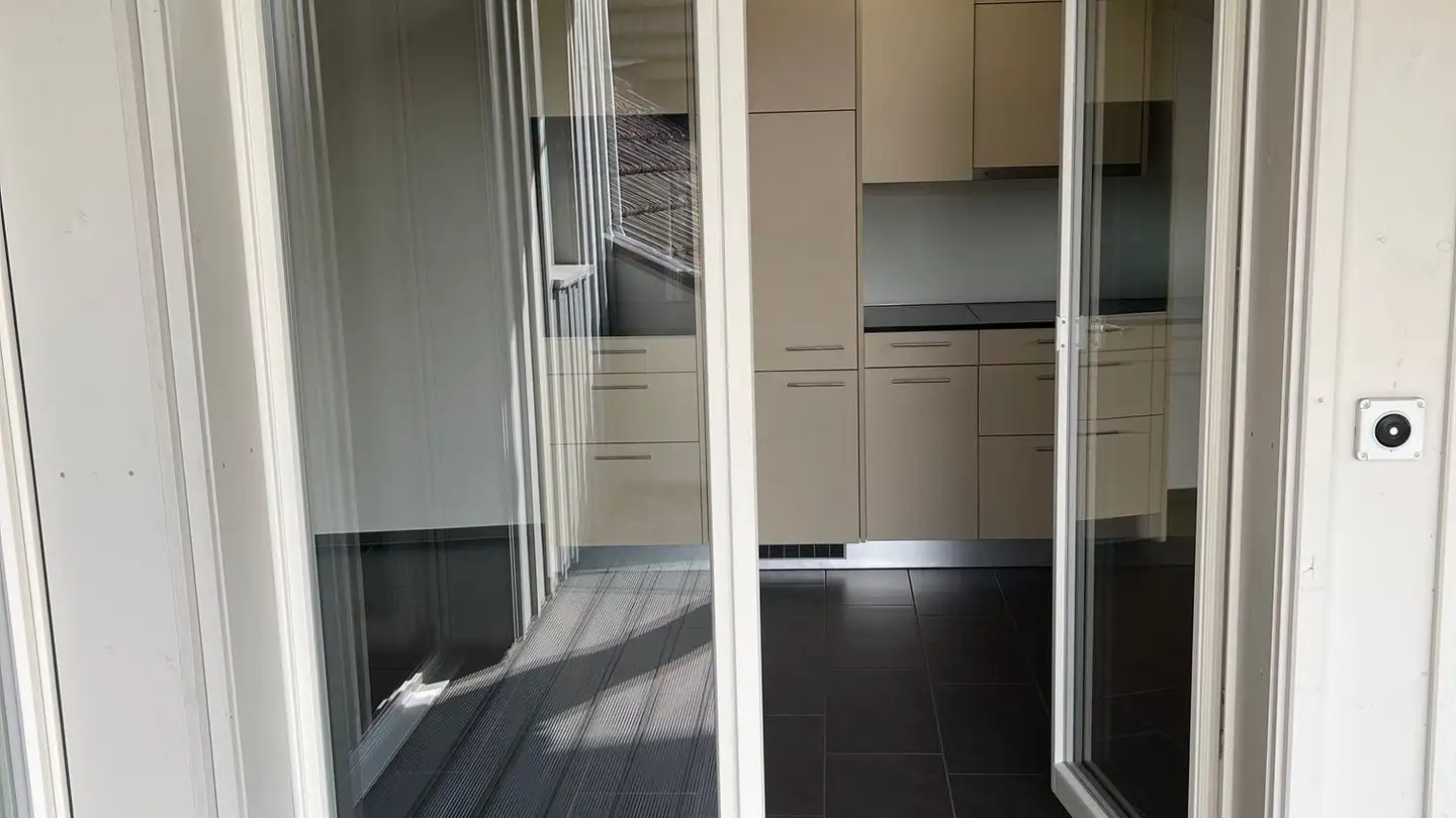 Attic flat for rent - Wetti 23, 8476 Unterstammheim - Photo 2