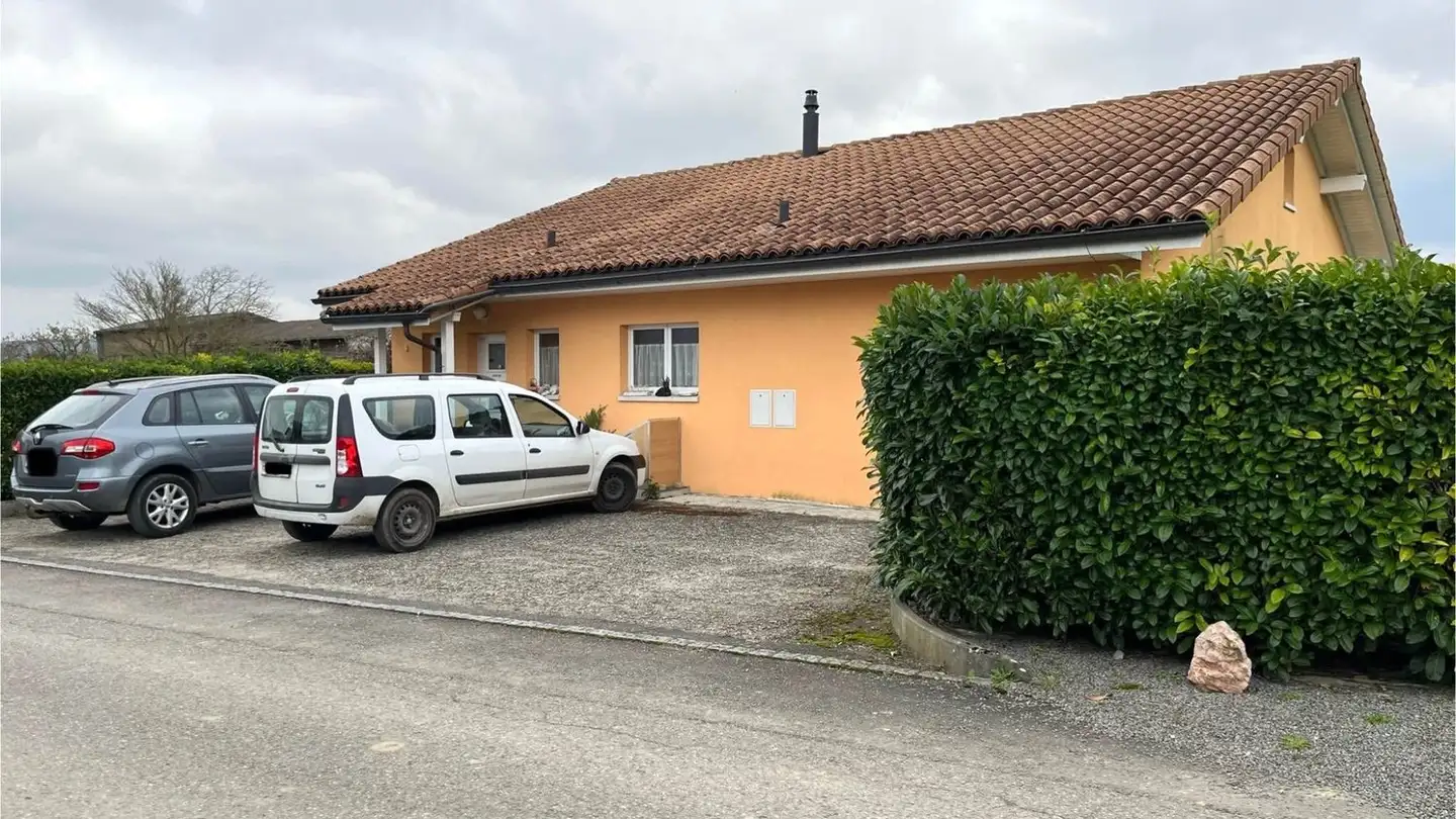 Maison individuelle à vendre - 1530 Payerne - Photo 2