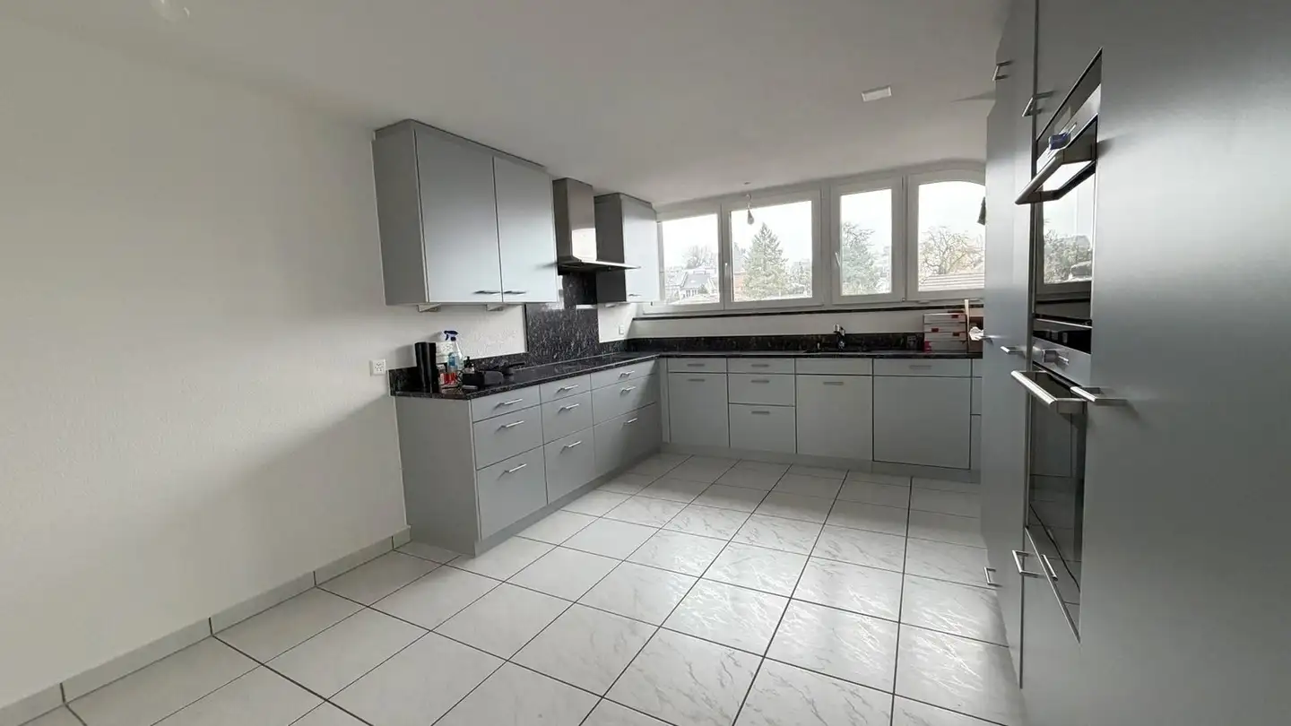 Maisonette kaufen - Langenthalstrasse 34, 4912 Aarwangen - Foto 3