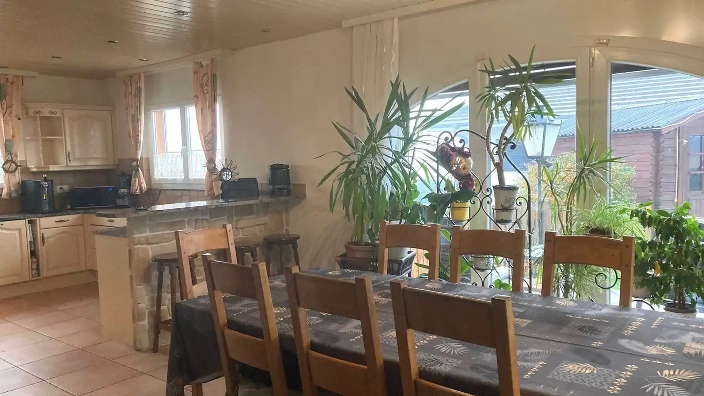 Maison individuelle à vendre - 1530 Payerne - Photo 3