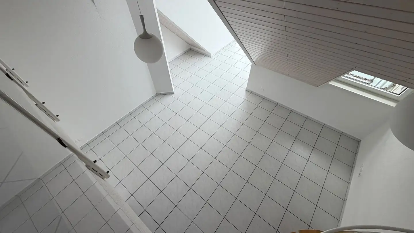 Maisonette kaufen - Langenthalstrasse 34, 4912 Aarwangen - Foto 4