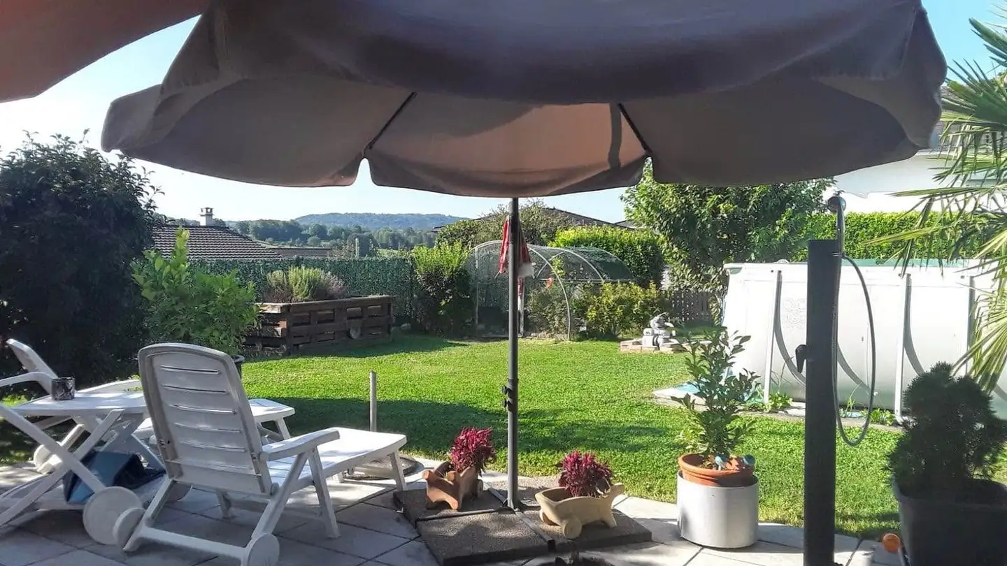 Maison individuelle à vendre - 1530 Payerne - Photo 4