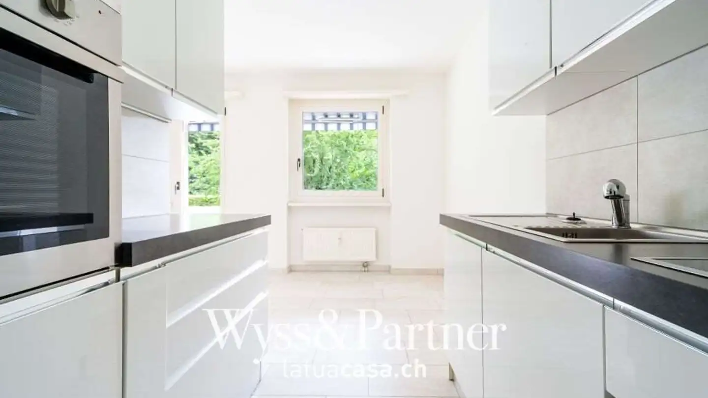 Wohnung mieten - Via Arbigo 62, 6616 Losone - Foto 4