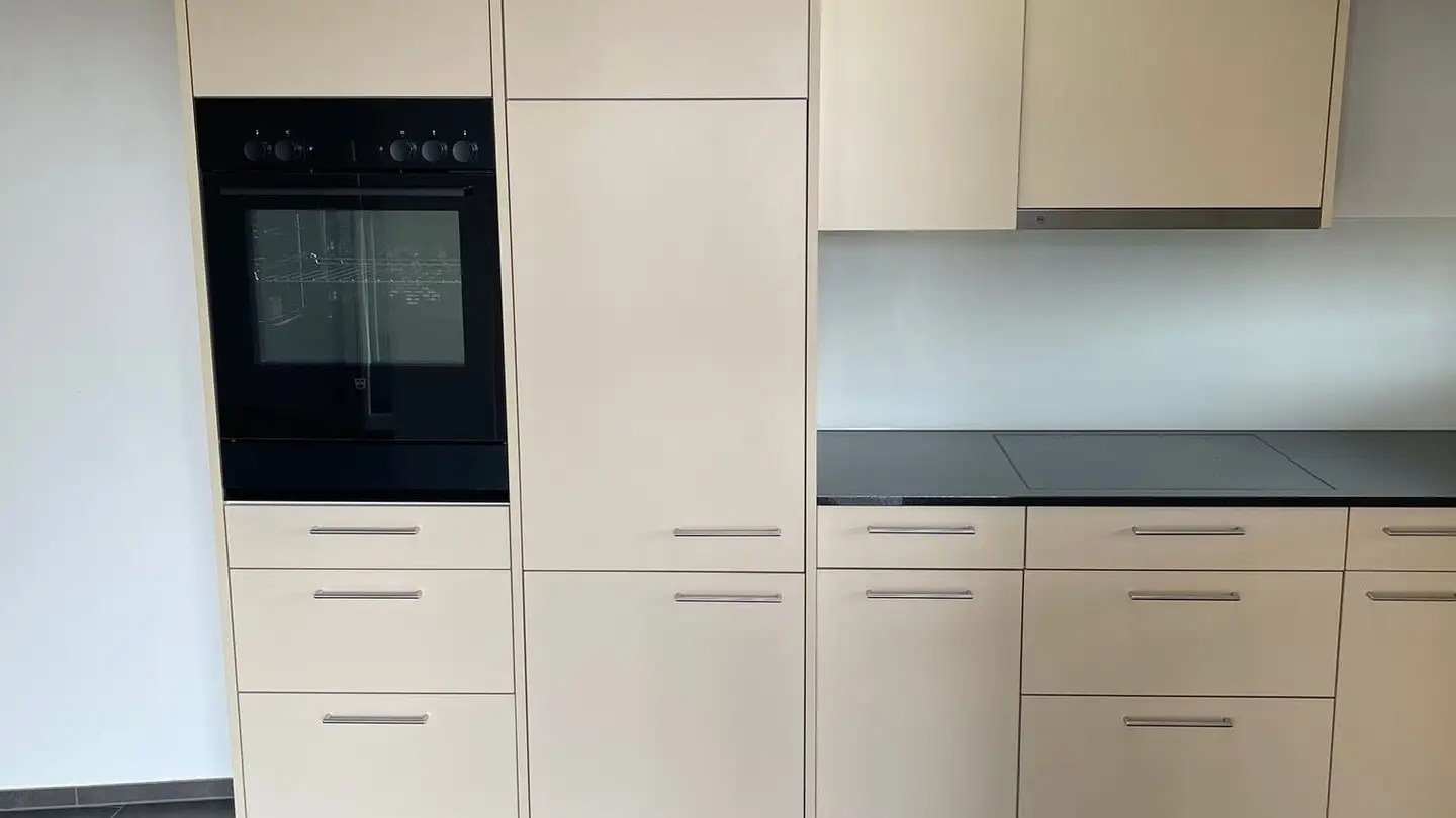 Attic flat for rent - Wetti 23, 8476 Unterstammheim - Photo 3