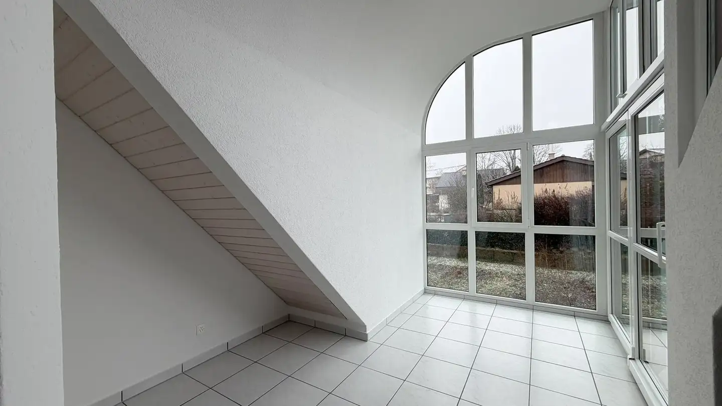 Maisonette kaufen - Langenthalstrasse 34, 4912 Aarwangen - Foto 2