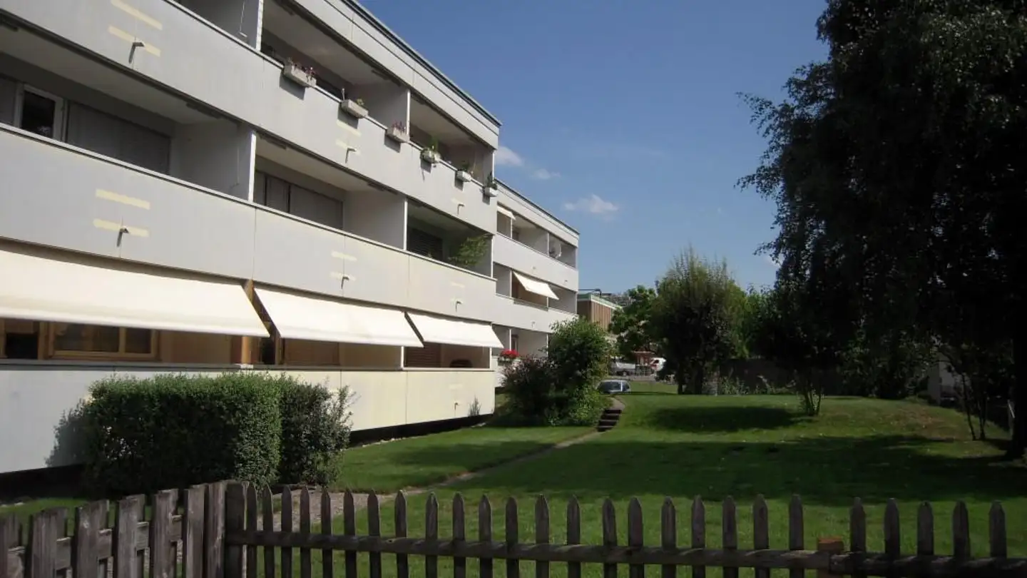 Appartement à louer - Seilerweg 5, 4538 Oberbipp - Photo 2