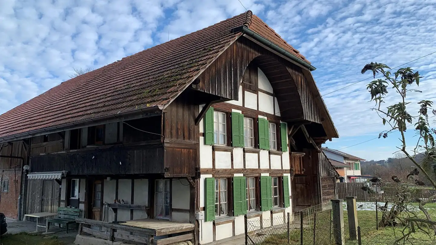 Fattoria in vendita - Augasse 16, 3206 Gammen - Foto 2