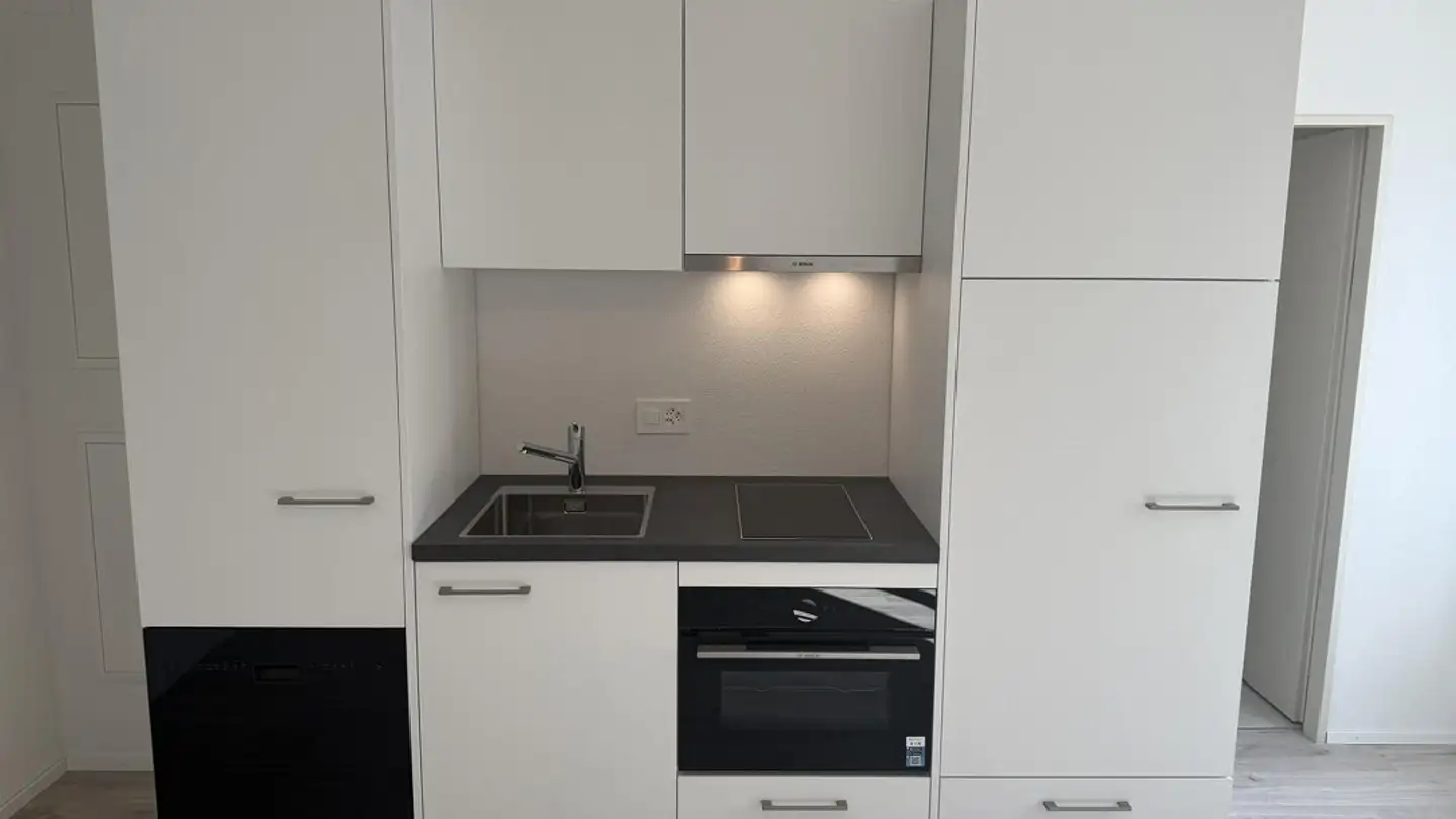 Appartamento in affitto - Sissacherstrasse 2, 4460 Gelterkinden - Photo 4